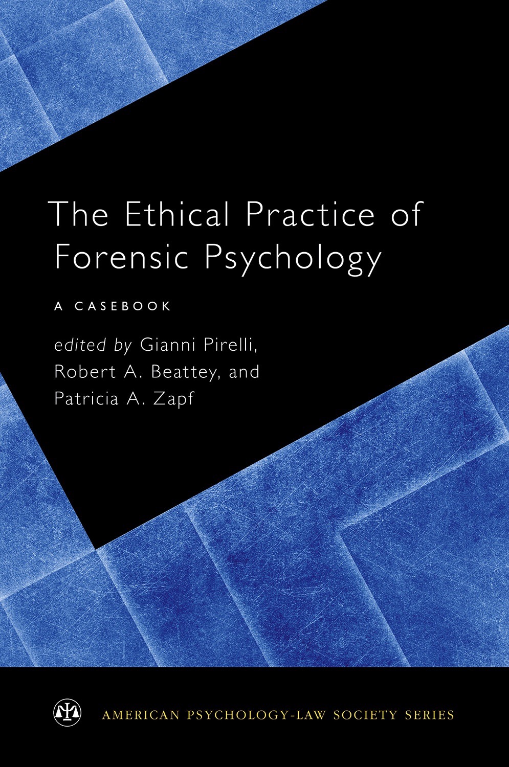 Dr. Beattey's book cover